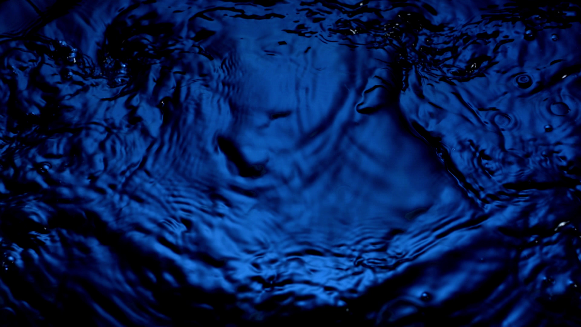 Water facility